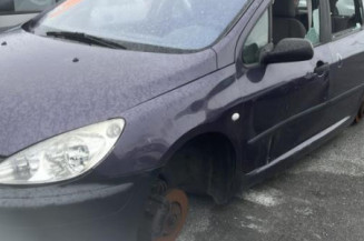 Serrure avant gauche PEUGEOT 307