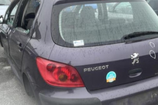 Serrure avant gauche PEUGEOT 307