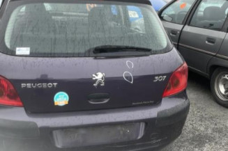 Serrure avant gauche PEUGEOT 307