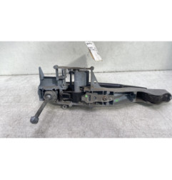 Poignee porte avant gauche PEUGEOT 207