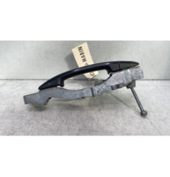 Poignee porte avant gauche PEUGEOT 207