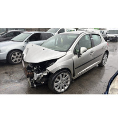 Poignee porte avant gauche PEUGEOT 207