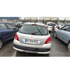 Poignee porte avant gauche PEUGEOT 207