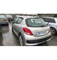 Poignee porte avant gauche PEUGEOT 207
