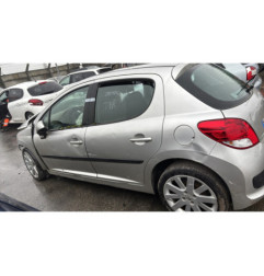 Poignee porte avant gauche PEUGEOT 207
