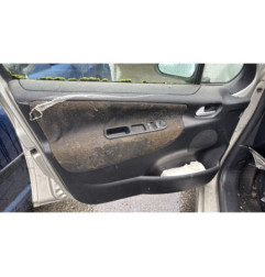 Poignee porte avant gauche PEUGEOT 207
