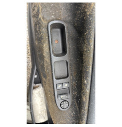 Poignee porte avant gauche PEUGEOT 207
