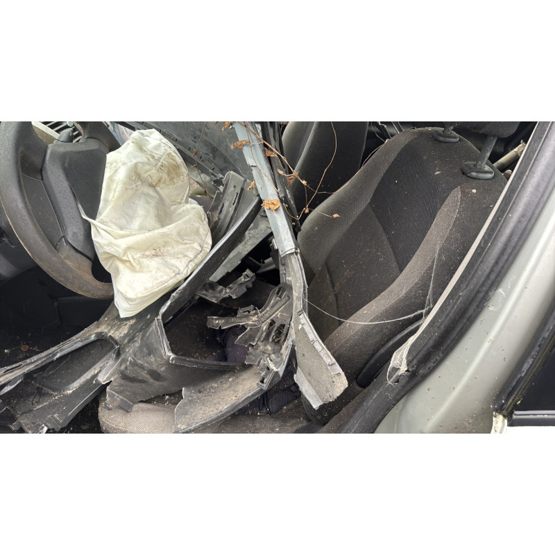 Poignee porte avant gauche PEUGEOT 207 Photo n°16