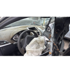 Poignee porte avant gauche PEUGEOT 207