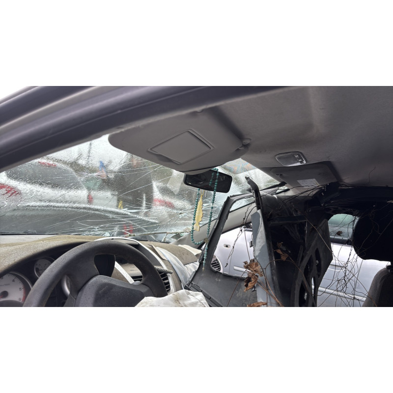Poignee porte avant gauche PEUGEOT 207 Photo n°18