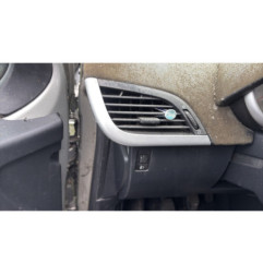 Poignee porte avant gauche PEUGEOT 207
