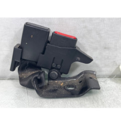 Attache ceinture arriere gauche RENAULT CLIO 3