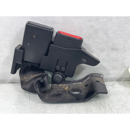 Attache ceinture arriere gauche RENAULT CLIO 3