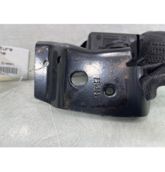 Attache ceinture arriere gauche RENAULT CLIO 3
