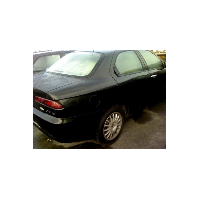 Commande retroviseurs ALFA ROMEO 156 Photo n°6