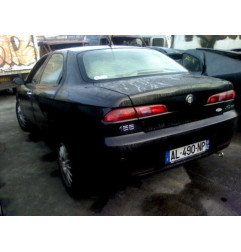 Commande retroviseurs ALFA ROMEO 156