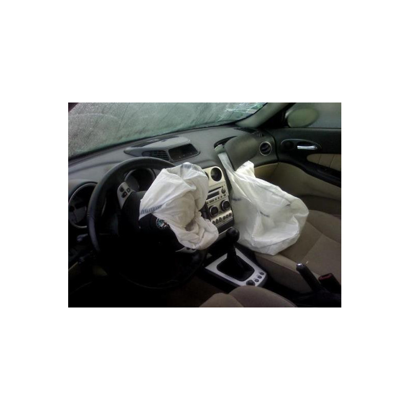 Commande retroviseurs ALFA ROMEO 156 Photo n°8