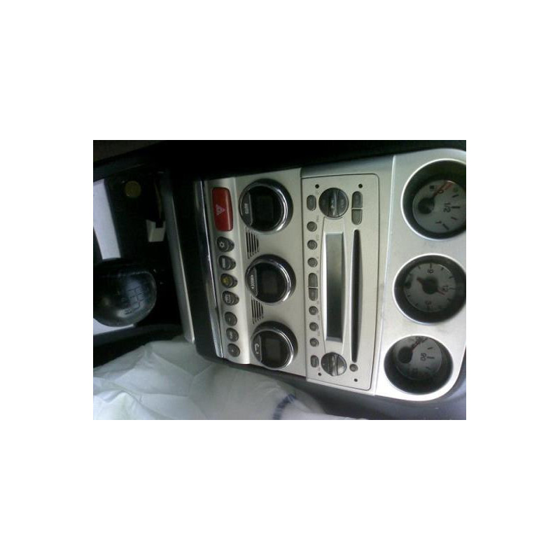 Commande retroviseurs ALFA ROMEO 156 Photo n°9