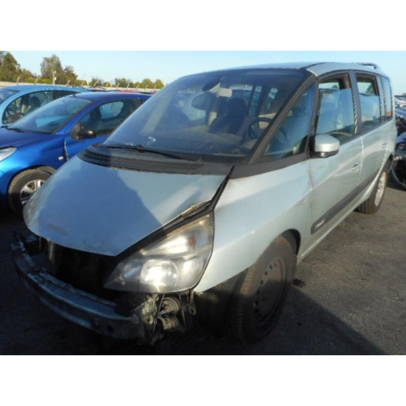 Etrier avant gauche (freinage) RENAULT ESPACE 4 Photo n°4