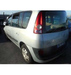 Etrier avant gauche (freinage) RENAULT ESPACE 4