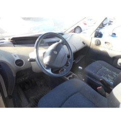Etrier avant gauche (freinage) RENAULT ESPACE 4