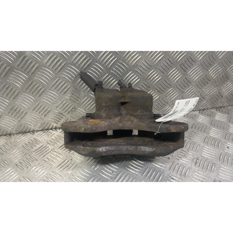 Etrier avant droit (freinage) RENAULT TRAFIC 1 Photo n°2