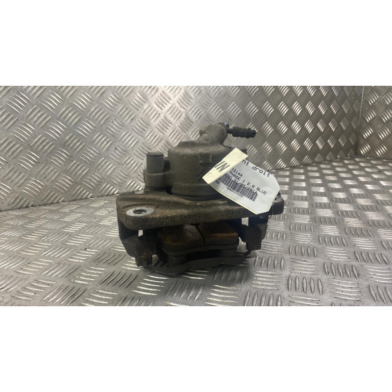 Etrier avant droit (freinage) CITROEN C4 PICASSO 2 Photo n°1