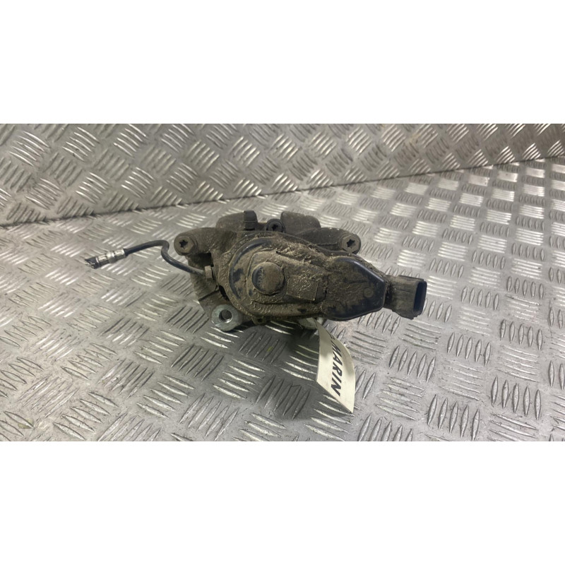 Etrier arriere droit (freinage) RENAULT TALISMAN Photo n°1