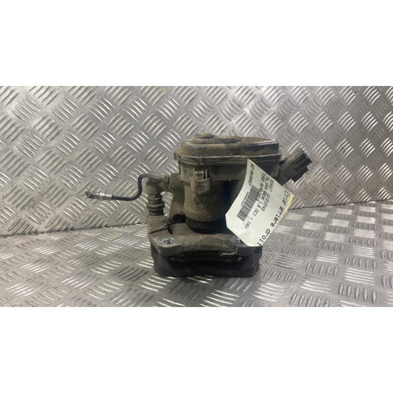 Etrier arriere droit (freinage) RENAULT TALISMAN Photo n°3