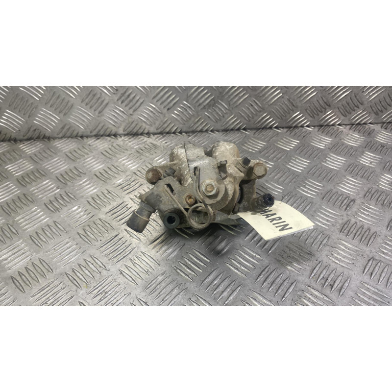 Etrier arriere gauche (freinage) CITROEN C3 AIRCROSS Photo n°3