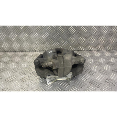 Etrier avant gauche (freinage) PEUGEOT 2008 1