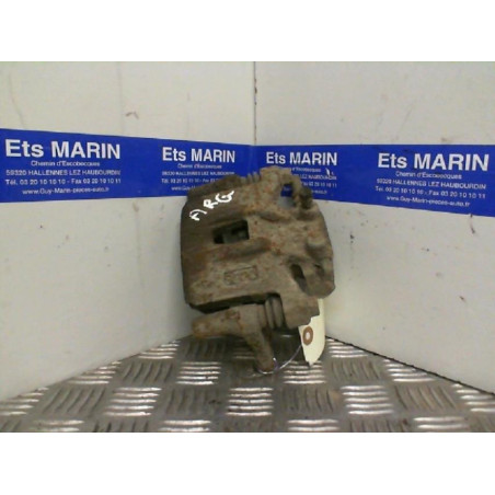 Etrier arriere gauche (freinage) CITROEN C-CROSSER Photo n°1