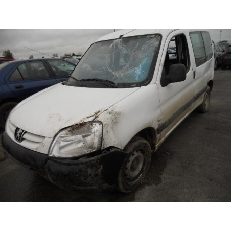 Etrier avant droit (freinage) PEUGEOT PARTNER 1 Photo n°1