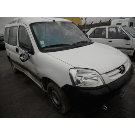 Etrier avant droit (freinage) PEUGEOT PARTNER 1