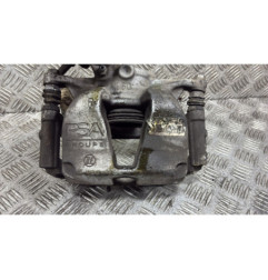 Etrier avant droit (freinage) PEUGEOT 5008 2