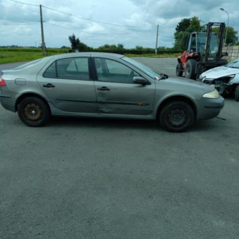 Retroviseur droit RENAULT LAGUNA 2 Photo n°7
