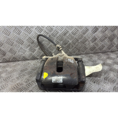 Etrier avant droit (freinage) RENAULT KANGOO 2 Photo n°1