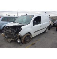 Etrier avant droit (freinage) RENAULT KANGOO 2