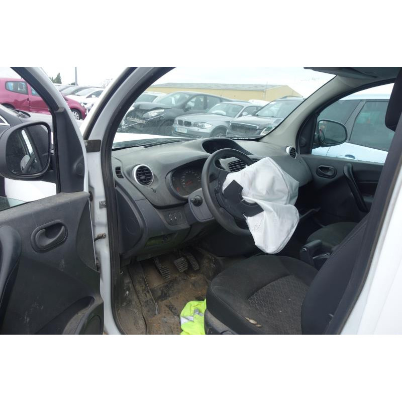 Etrier avant droit (freinage) RENAULT KANGOO 2 Photo n°8