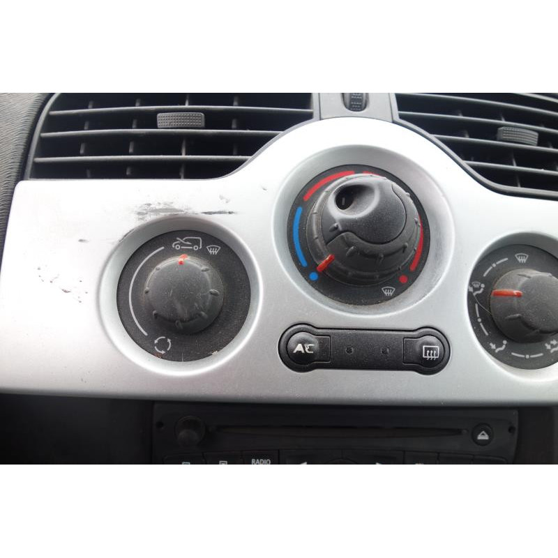 Etrier avant droit (freinage) RENAULT KANGOO 2 Photo n°11