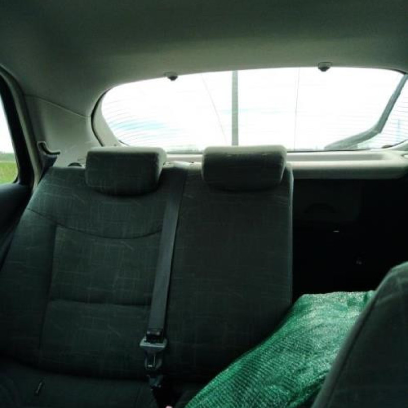 Retroviseur droit RENAULT LAGUNA 2 Photo n°11