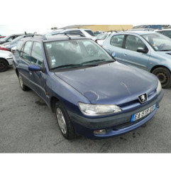 Ceinture arriere droit PEUGEOT 306