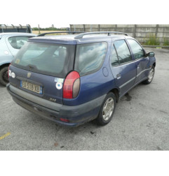Ceinture arriere droit PEUGEOT 306