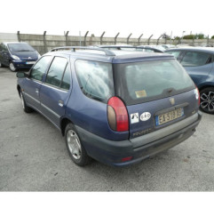 Ceinture arriere droit PEUGEOT 306
