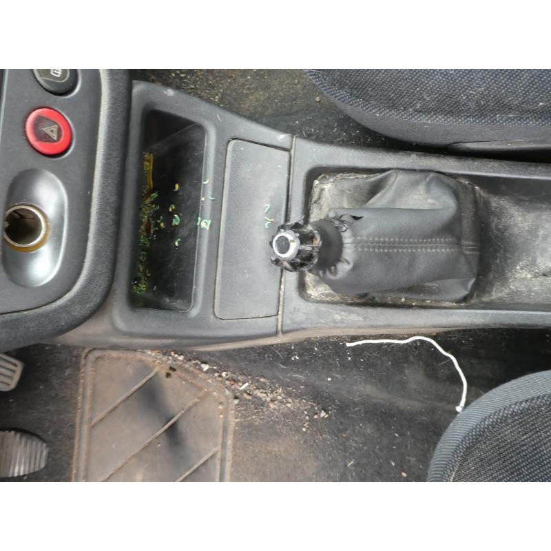 Ceinture arriere droit PEUGEOT 306 Photo n°7