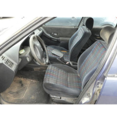 Ceinture arriere droit PEUGEOT 306
