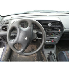Ceinture arriere droit PEUGEOT 306