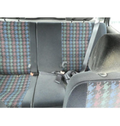 Ceinture arriere droit PEUGEOT 306