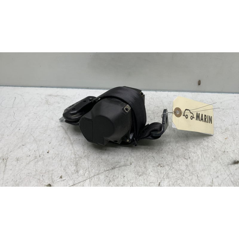 Ceinture arriere droit PEUGEOT 306 Photo n°2