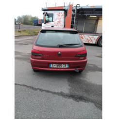 Ceinture arriere droit PEUGEOT 306